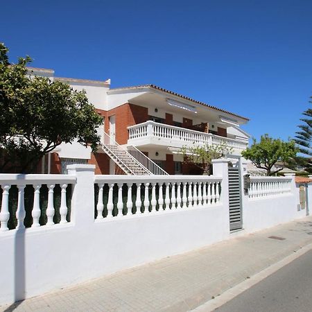 Апартаменты Casa Rosales 2 Камбрильс Экстерьер фото